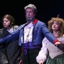 Gateway Delivers Package of Acrobats, Clowns, and Music for Holidays