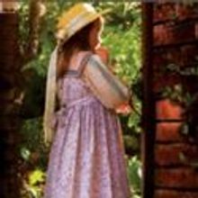 TheatreWorks Presents THE SECRET GARDEN 