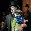 Beef & Boards Dinner Theatre Presents A CHRISTMAS CAROL 12/3-20