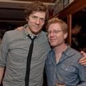 Anthony Rapp To Read Adam Rapp’s NOCTURNE At Symphony Space 12/12