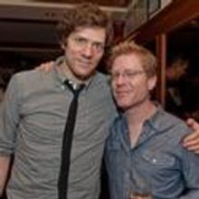 Anthony Rapp To Read Adam Rapp’s NOCTURNE At Symphony Space 12/12