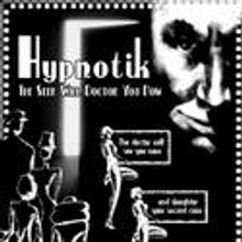 New Stage Theatre Co Presents Hypnotik: The Seer Will Doctor You Now