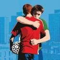 Steven Johnson and David Darrow Lead Theater Latté Da's BEAUTIFUL THING