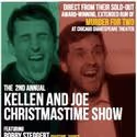 Bobby Steggert, Wesley Taylor Lead The Kellen & Joe Christmastime Show