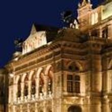 Der Rosenkavalier Plays The Vienna State Opera