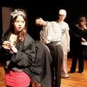 Photo Flash: Playhouse Creatures Page2Stage New Play Festival