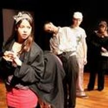 Photo Flash: Playhouse Creatures Page2Stage New Play Festival