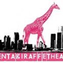 Magenta Giraffe Theatre Company Presents Staged Reading of Grown Ups