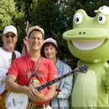 ArtsRock Milk ‘n Cookies Presents The Annual Bossy Frog Band Holiday Show 