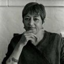 The Studio @ 620 Presents The Poet Toi Derricotte