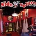 Robert Kelly Comes To Side Splitters 12/8-11