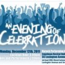 R.Evolución Latina Hosts An Evening of Celebration