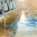 Blue Mountain Gallery Presents Turbulence