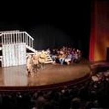 Chesapeake Shakespeare Co Presents A Midsummer Night’s Dream