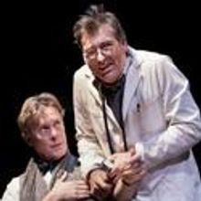 La Mirada Theater Presents COLLABORATORS 1/13