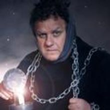 Jacob Marley's Christmas Carol Plays The Miracle Theater