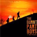 THE BURNT PART BOYS Original Cast Recording Released