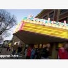 The Englert Theatre Celebrates the Holidays 