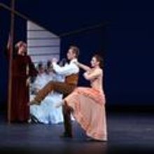 Martha Graham Dance Company Announces NYC Season