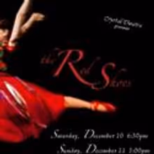 Crystal Theatre Presents The Red Shoes