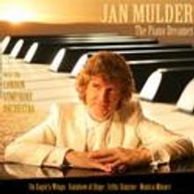 Pianist Jan Mulder Performs Local Fundraiser In Naples, FL 12.10