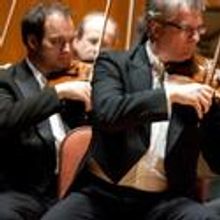 A Christmas Carol in Concert to Perform at the Meyerhoff for Two Nights Only