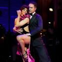 MIDNIGHT TANGO Takes £2 Million In Ticket Sales