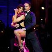 MIDNIGHT TANGO Takes £2 Million In Ticket Sales