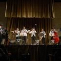 Klezfiesta Buenos Aires Band Plays La Casona del Teatro