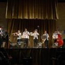 Klezfiesta Buenos Aires Band Plays La Casona del Teatro