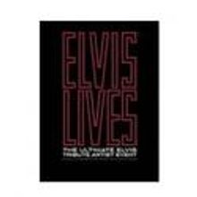 ELVIS LIVES Tour Expands, Retains Columbia Artists Theatricals