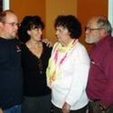 Gettysburg Stage Presents Greetings!