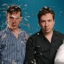 The Pajama Men Make Their West End Debut