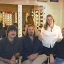 The Horse Traders Celebrate NYE At Town Hall Theater