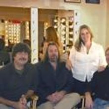 The Horse Traders Celebrate NYE At Town Hall Theater