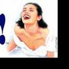 MAMMA MIA! Breaks On Sale Record in Victoria, B.C. for Summer Engagement