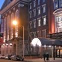 Stephen J. Richard Named New Managing Director of CENTERSTAGE