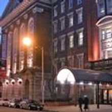 Stephen J. Richard Named New Managing Director of CENTERSTAGE