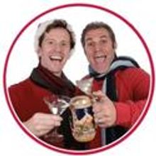 MusicalFare Theatre Presents THE HOLIDAY GUYS