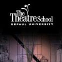 DePaul U. Presents NANCY DREW AND THE SIGN OF THE TWISTED CANDLES