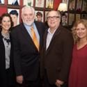Photo Flash: THE MAN WHO CAME TO DINNER Opening Night
