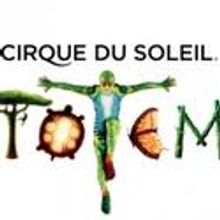 Cirque du Soleil's TOTEM Offers Holiday Ideas 
