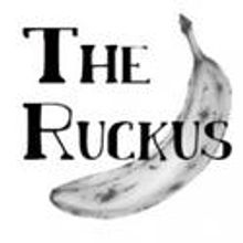 The Ruckus Announces The World Premier of Little Triggers