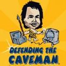 Defending the Caveman Extends At CLO Cabaret Thru 1/15