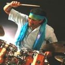 Twins Jazz Club Presents Nasar Abadey and SuperNova 12/9-10