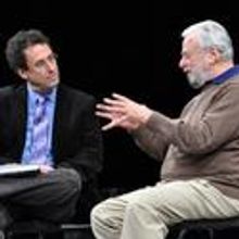 Member Tickets On Sale For Public Theater's Sondheim/Kushner Forum 1/17