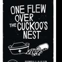 One Flew Over the Cuckoo's Nest Plays Shetler Studios
