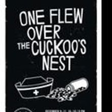One Flew Over the Cuckoo's Nest Plays Shetler Studios