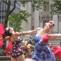 Gotham Arts Exchange Presents DANCE GOTHAM