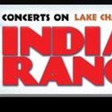Indian Ranch Announces First Shows of 2012